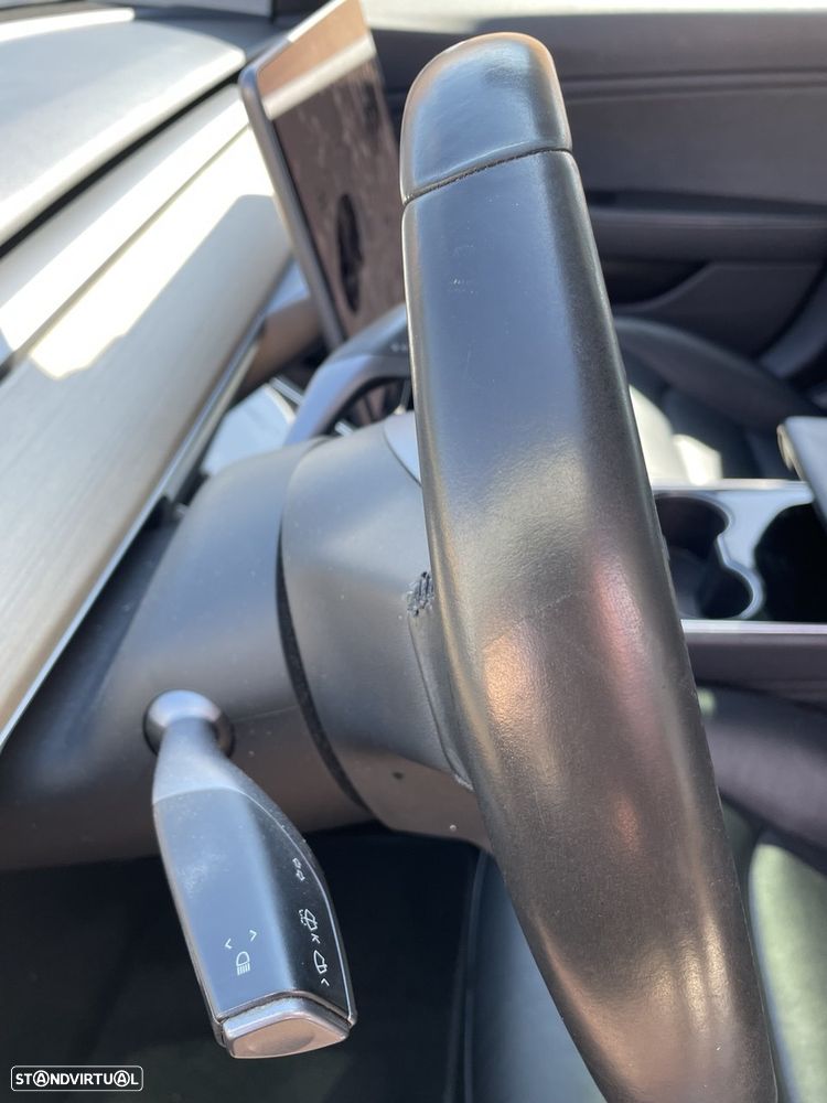 Tesla Model 3 Long Range AWD Dual Motor - 16