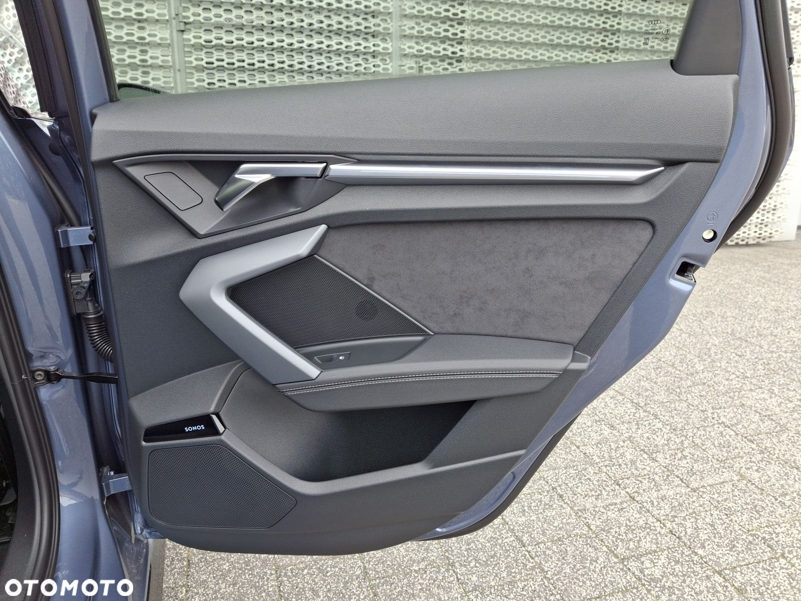 Audi A3 - 17