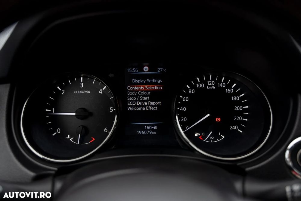 Nissan X-Trail 1.6 dCi Tekna - 30