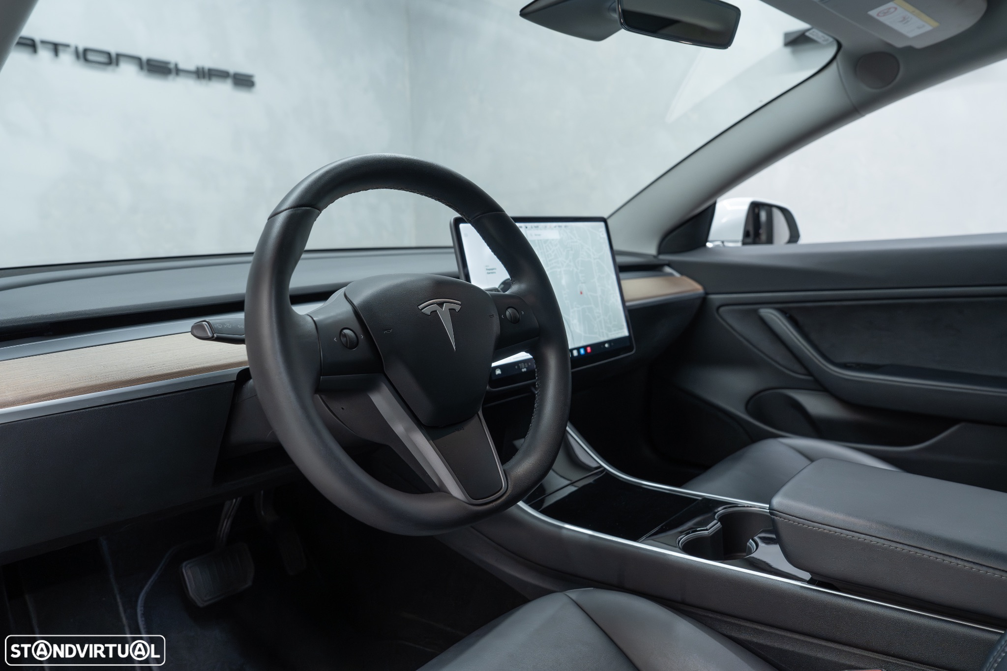 Tesla Model 3 Long-Range Dual Motor AWD - 15