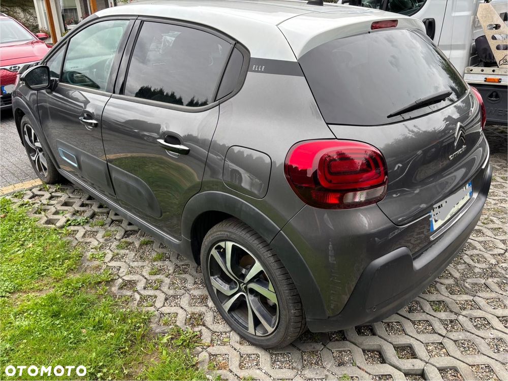Citroën C3 - 1