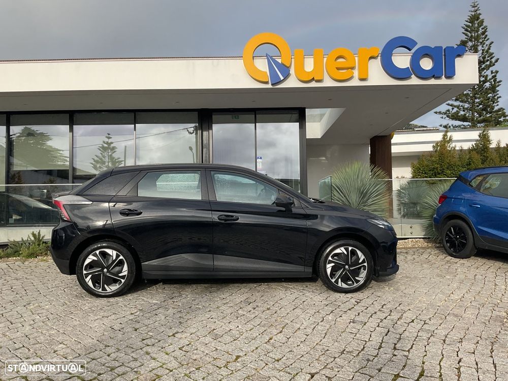 MG MG4 51 kWh Standard - 5