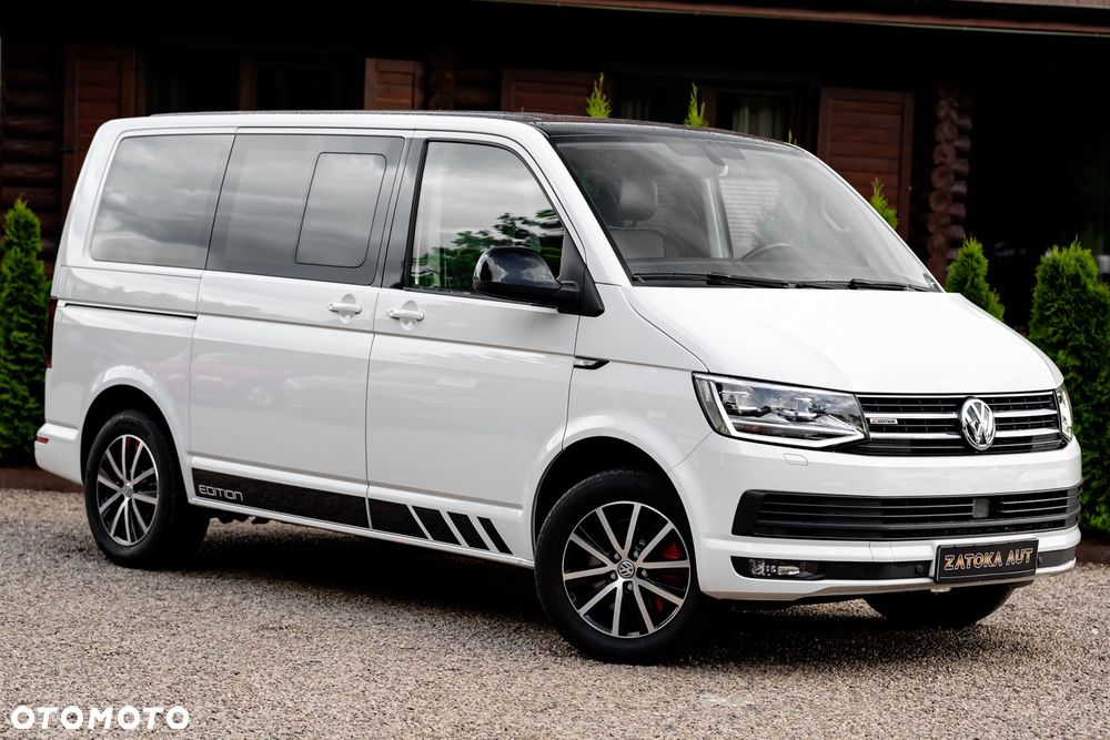 Volkswagen Multivan 2.0 TDI L1 Highline 4Motion - 4