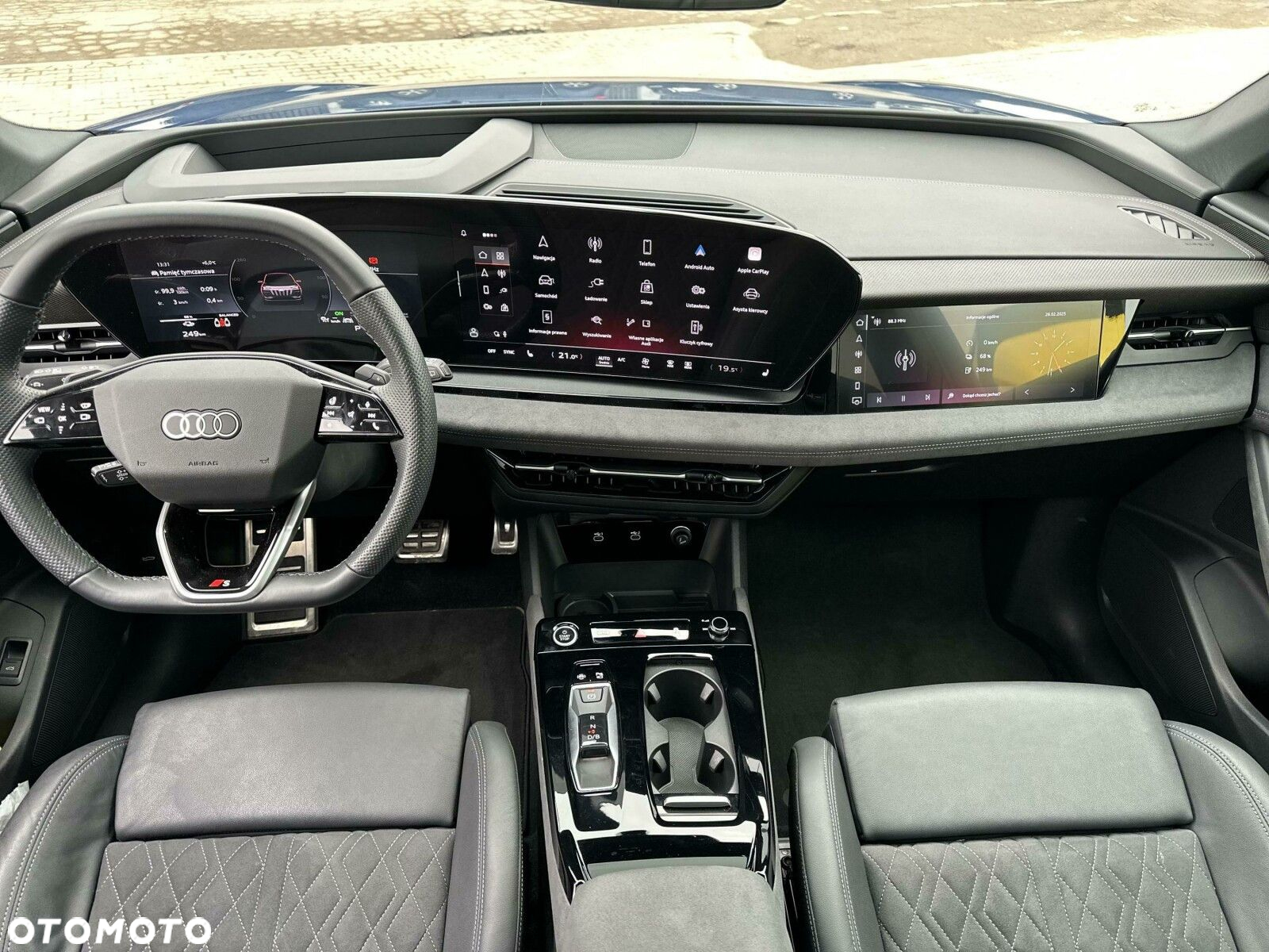 Audi Q6 - 12