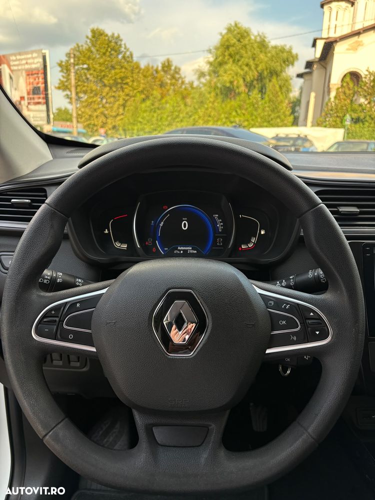 Renault Kadjar 1.2 TCe Zen - 5