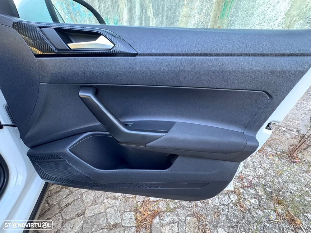 VW Taigo 1.0 TSI Life - 13