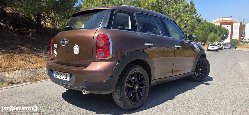 MINI Countryman Cooper D Park Lane - 2