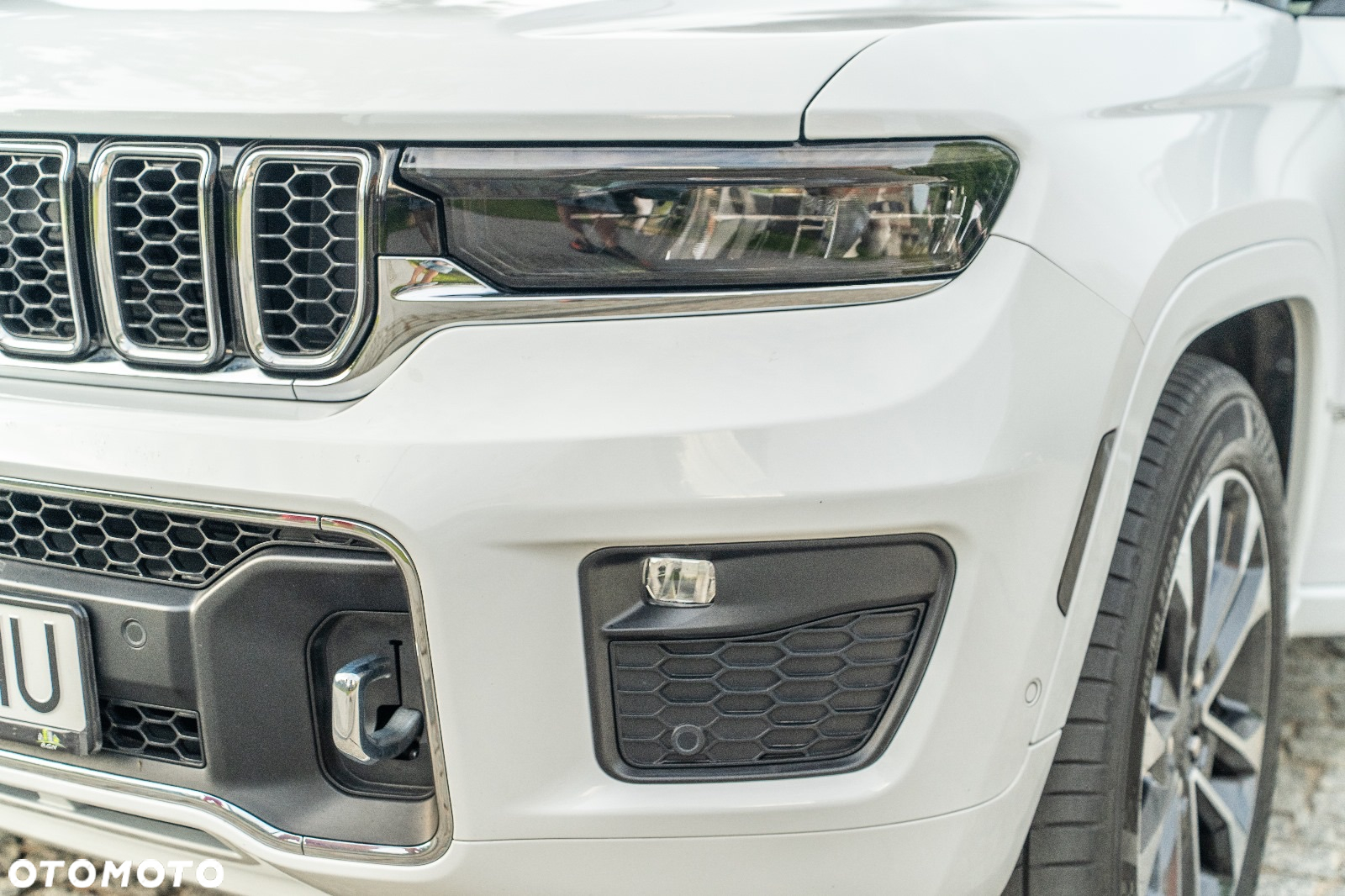 Jeep Grand Cherokee - 4