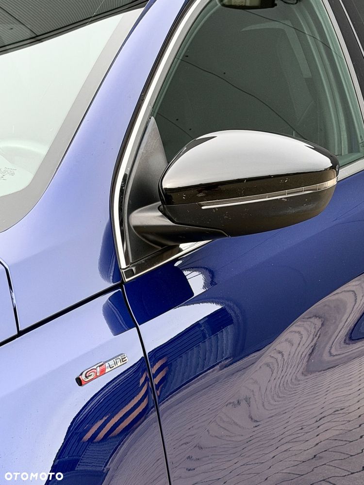 Peugeot 308 BlueHDi 120 Stop & Start GT-Line Edition - 34
