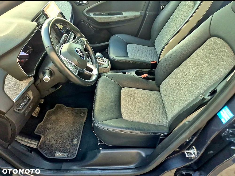 Renault Zoe Intense - 21