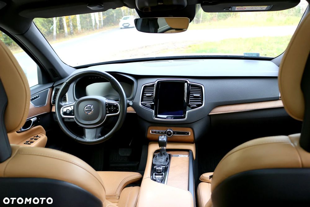 Volvo XC 90 D5 AWD Inscription - 18