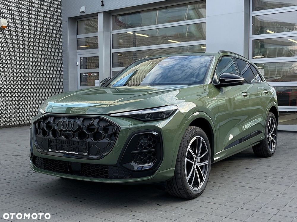 Audi Q5 - 12