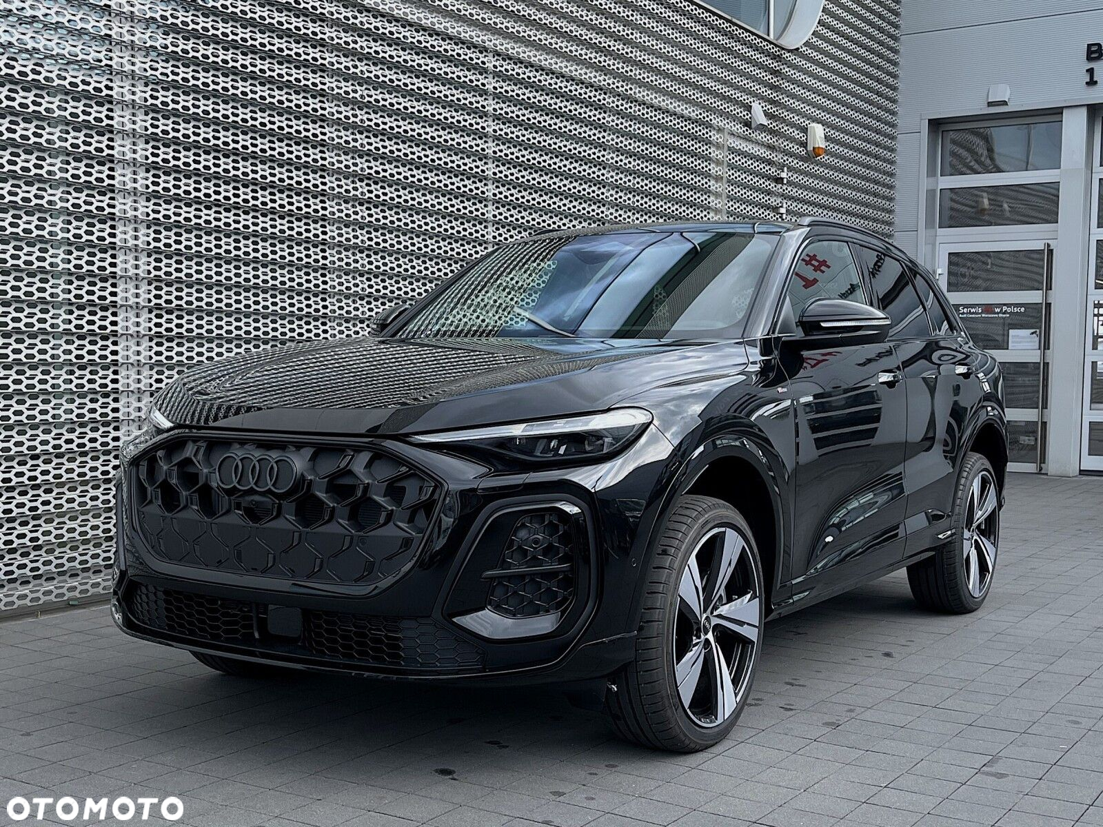 Audi Q5 - 12