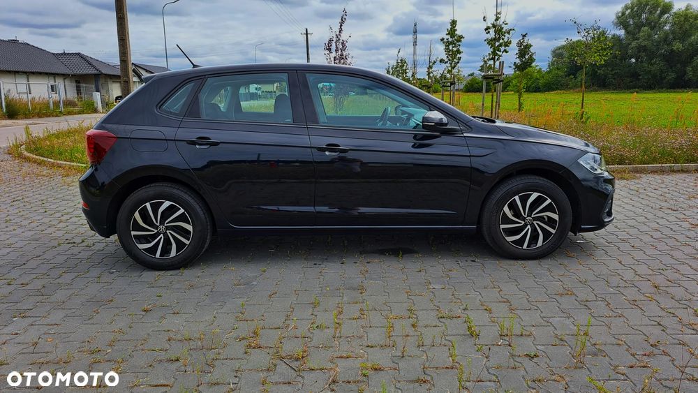 Volkswagen Polo 1.0 TSI Life - 6