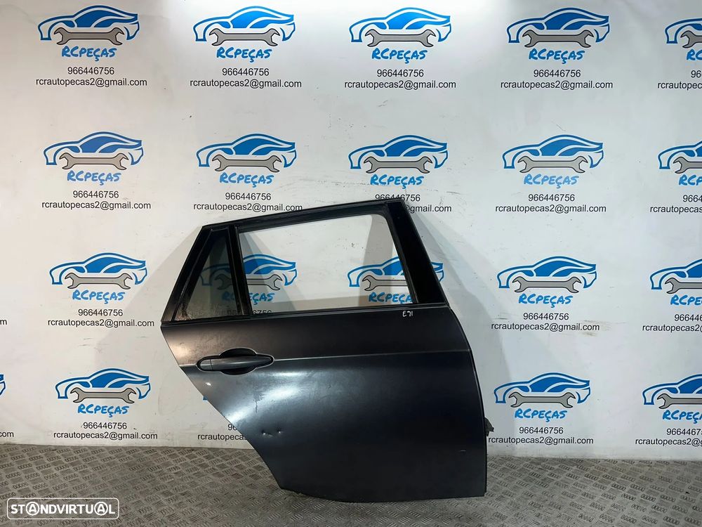 .Porta Tras Traseira Direita BMW Serie 3 E91 Carrinha Touring 2004 - 2013