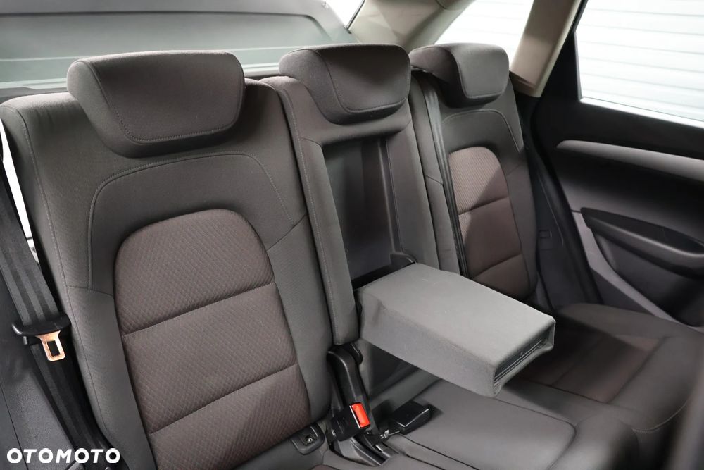 Audi Q5 2.0 TDI - 14