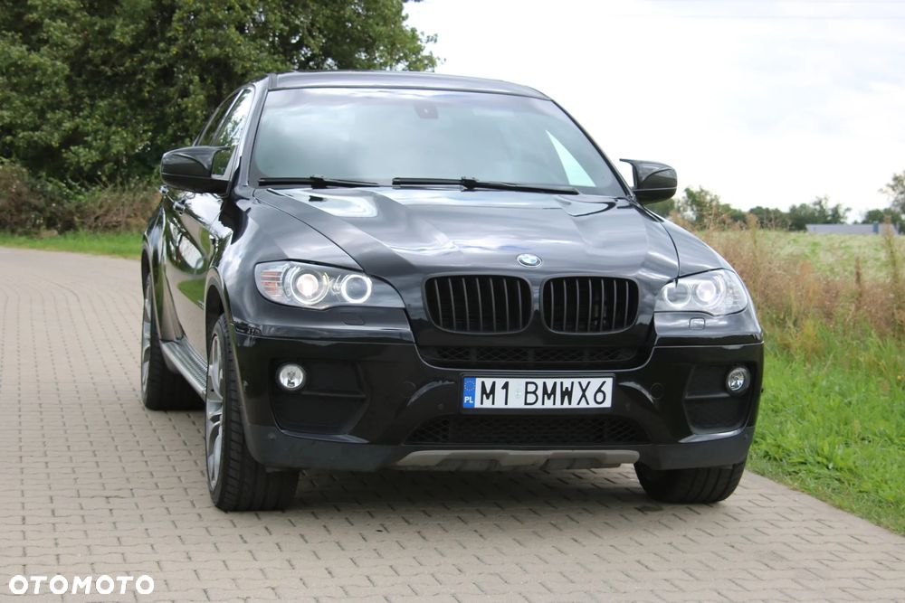 BMW X6 - 3