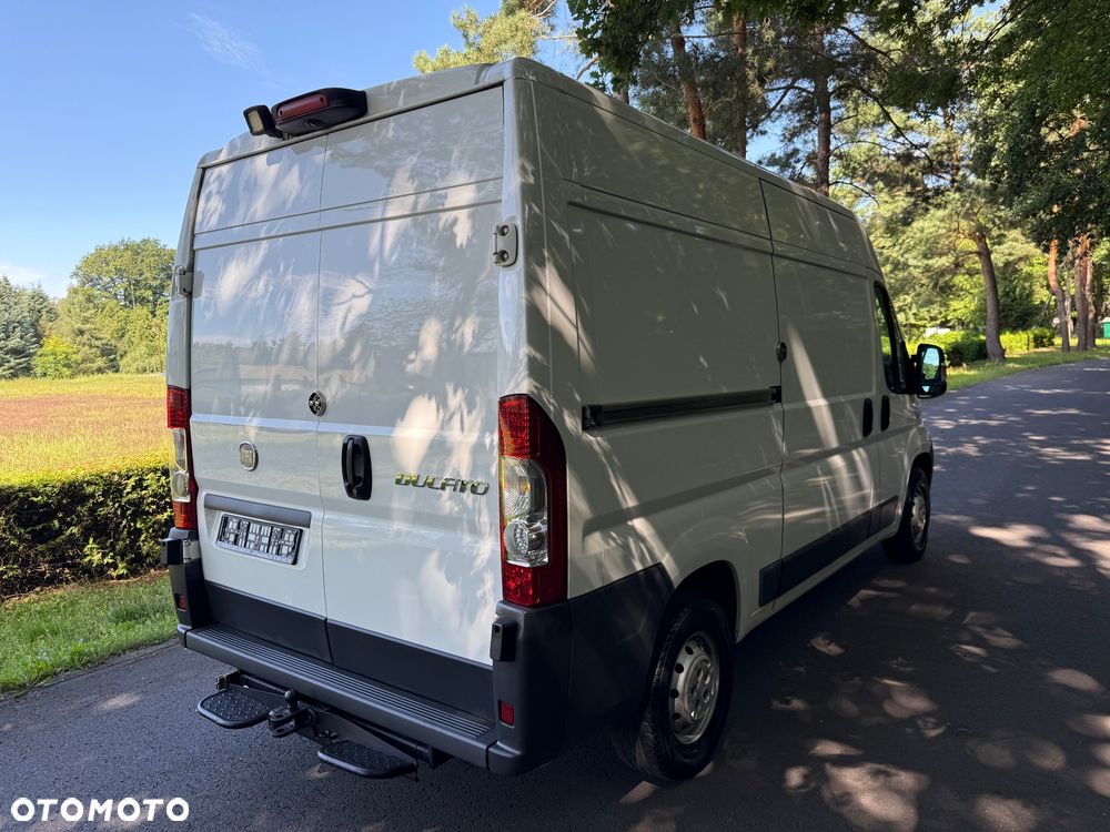 Fiat Ducato - 2