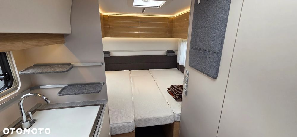 Adria Adora 542 UL Mover Isabella Przedsionek Doposażona - 9