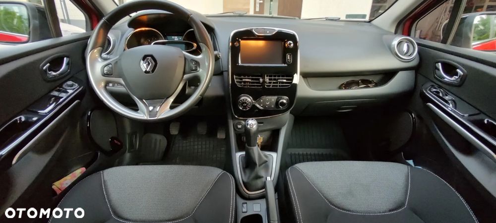 Renault Clio 0.9 TCe Techno Feel - 10