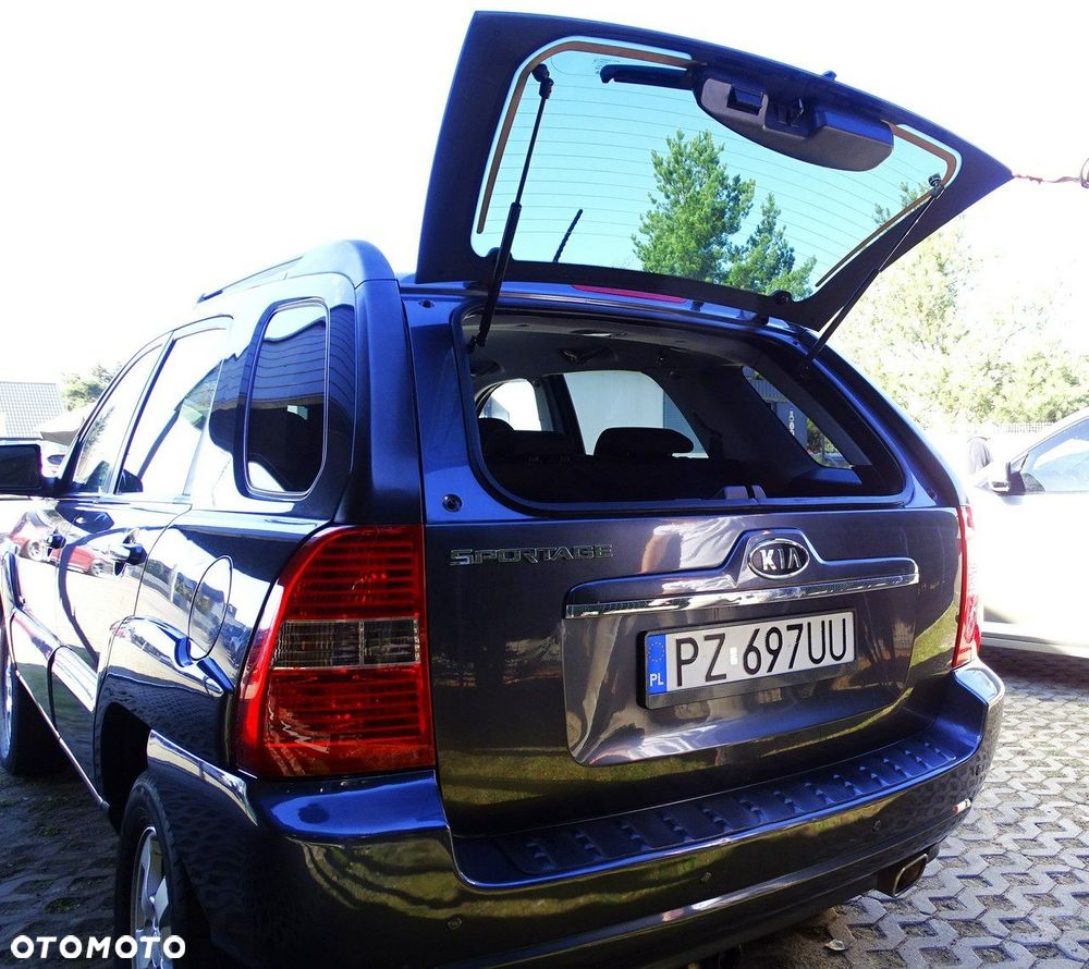 Kia Sportage - 39