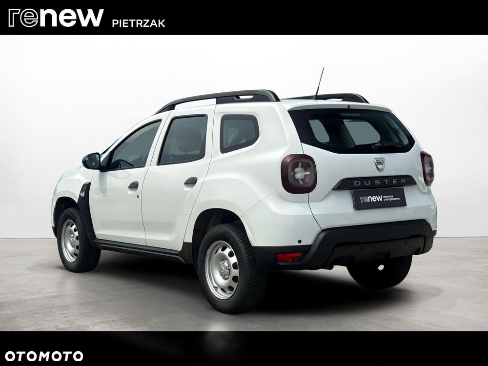 Dacia Duster - 4