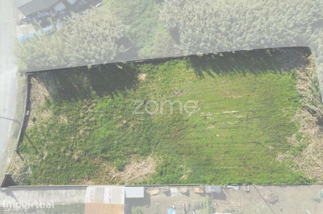 Terreno urbano para construção - Grande imagem: 5/6