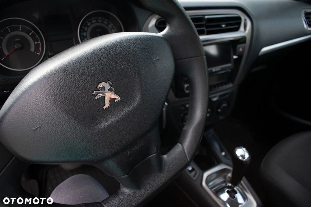 Peugeot 301 - 16