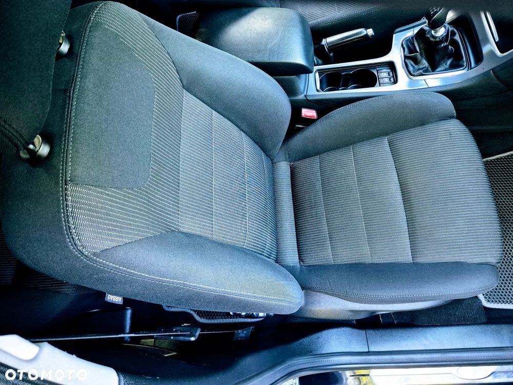 Ford Mondeo 2.0 TDCi Business Edition - 20