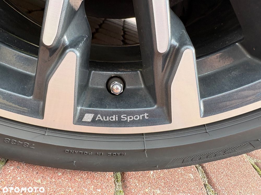 Audi A5 - 12