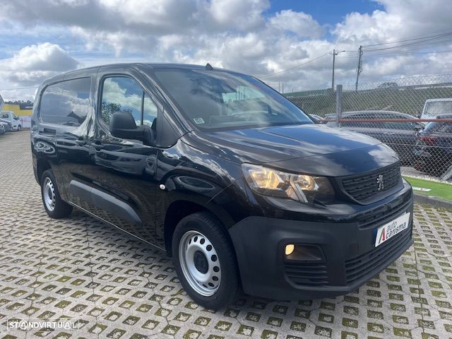 Peugeot PARTNER LONGA 102cv COM AC - 3