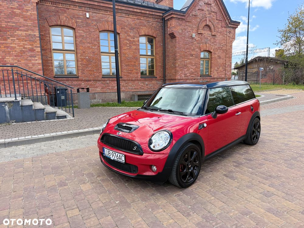 MINI Inny - 1