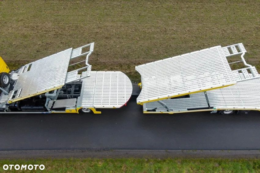 Mercedes-Benz Atego - 3