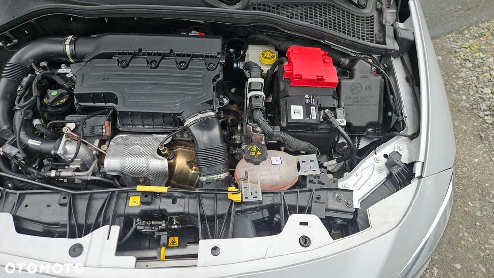Fiat Tipo 1.5 GSE City Cross - 12