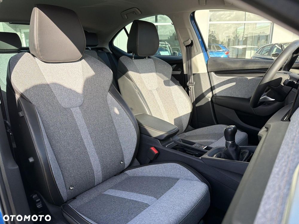 Skoda Octavia 1.5 TSI Selection - 17