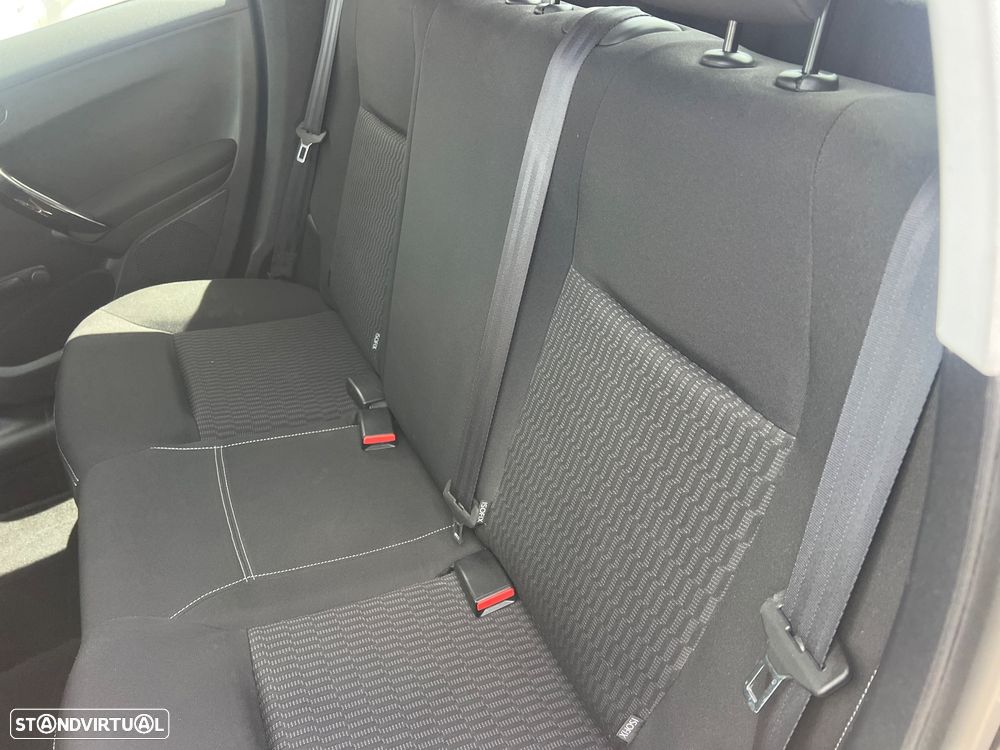Peugeot 208 1.2 PureTech Style - 29