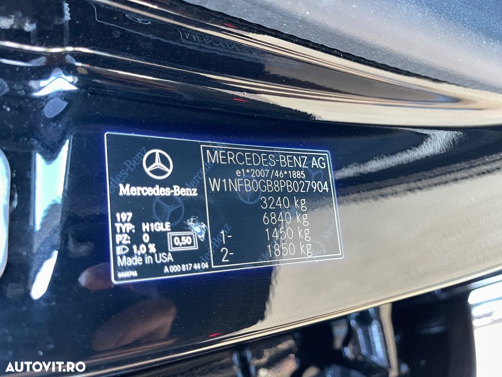 Mercedes-Benz GLE 350 de 4MATIC 9G-TRONIC AMG Line Advanced Plus - 39
