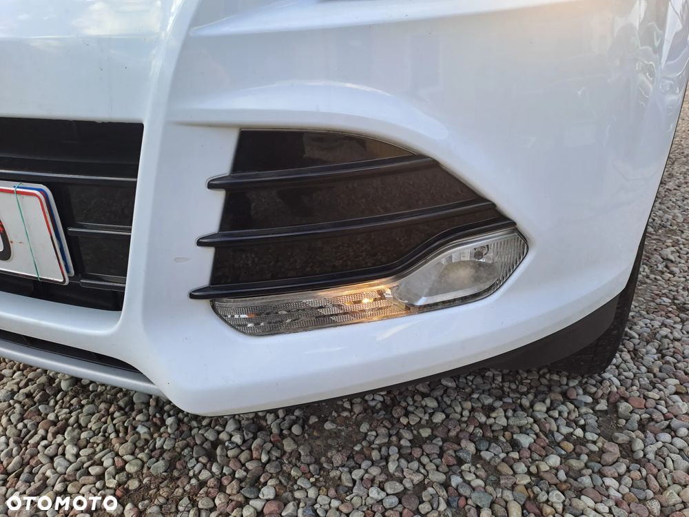 Ford Kuga 2.0 TDCi 2x4 Business Edition - 7