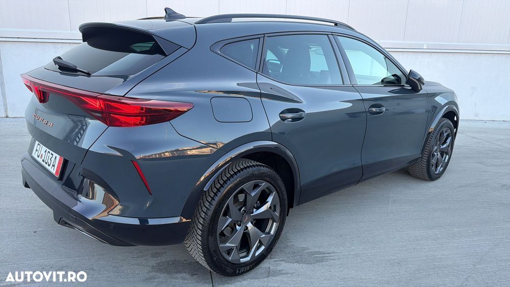 Cupra Formentor 2.0 TDI DSG Tribe Edition - 26