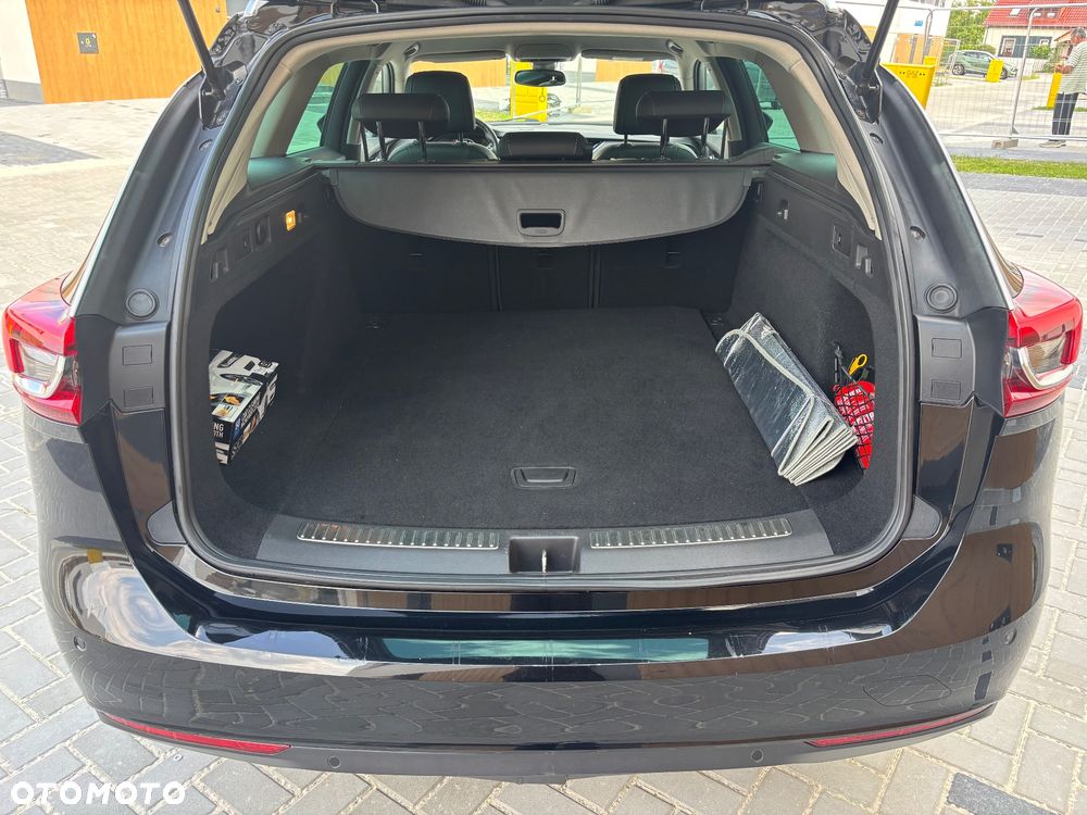 Opel Insignia 1.5 T Innovation S&S Eco - 13