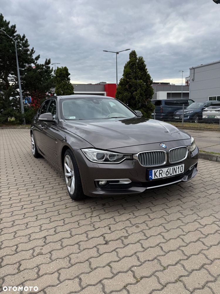 BMW Seria 3 - 1