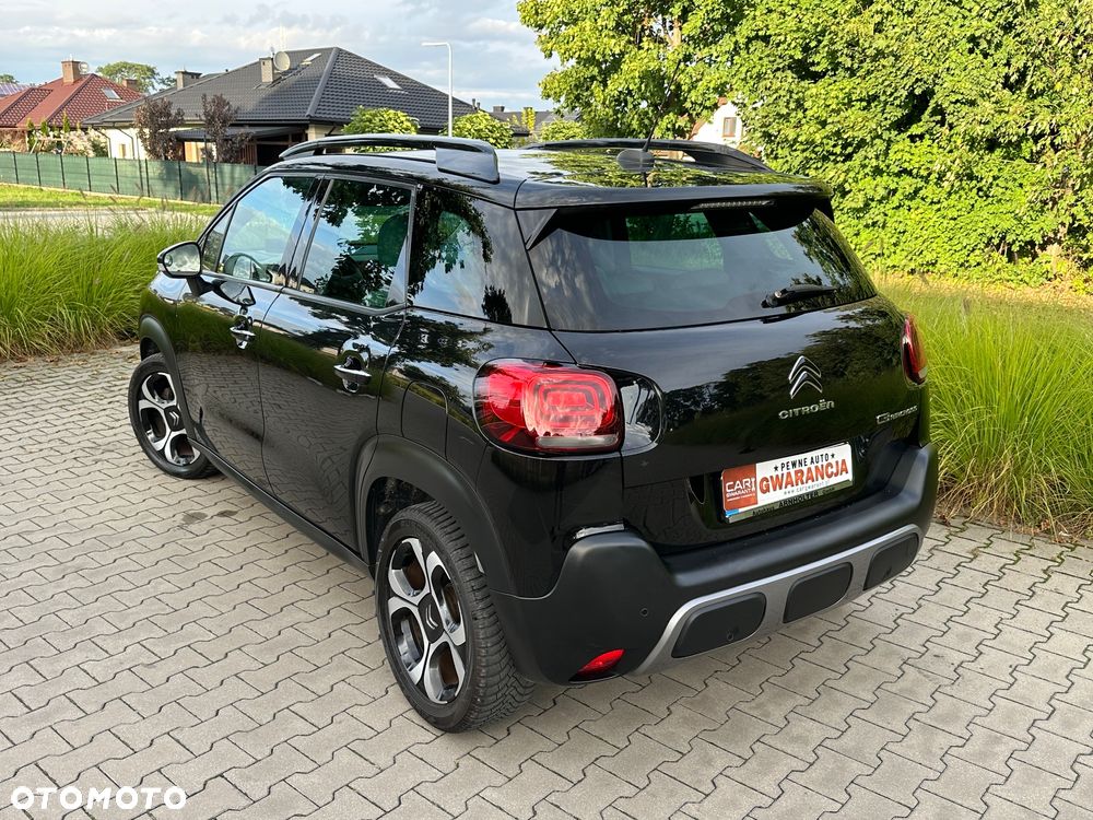 Citroën C3 Aircross PureTech 130 Stop & Start OPF Feel - 10