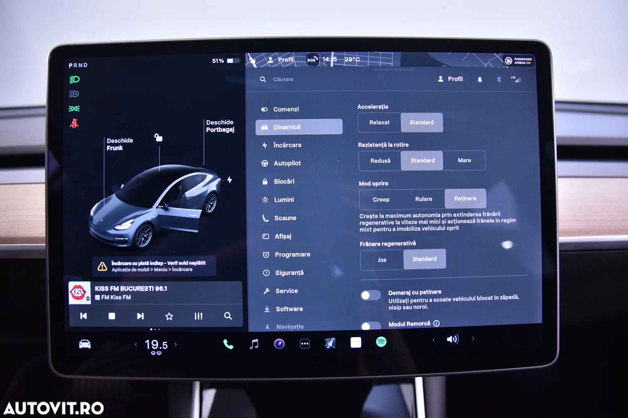 Tesla Model 3 Allradantrieb Dual Motor Performance - 18