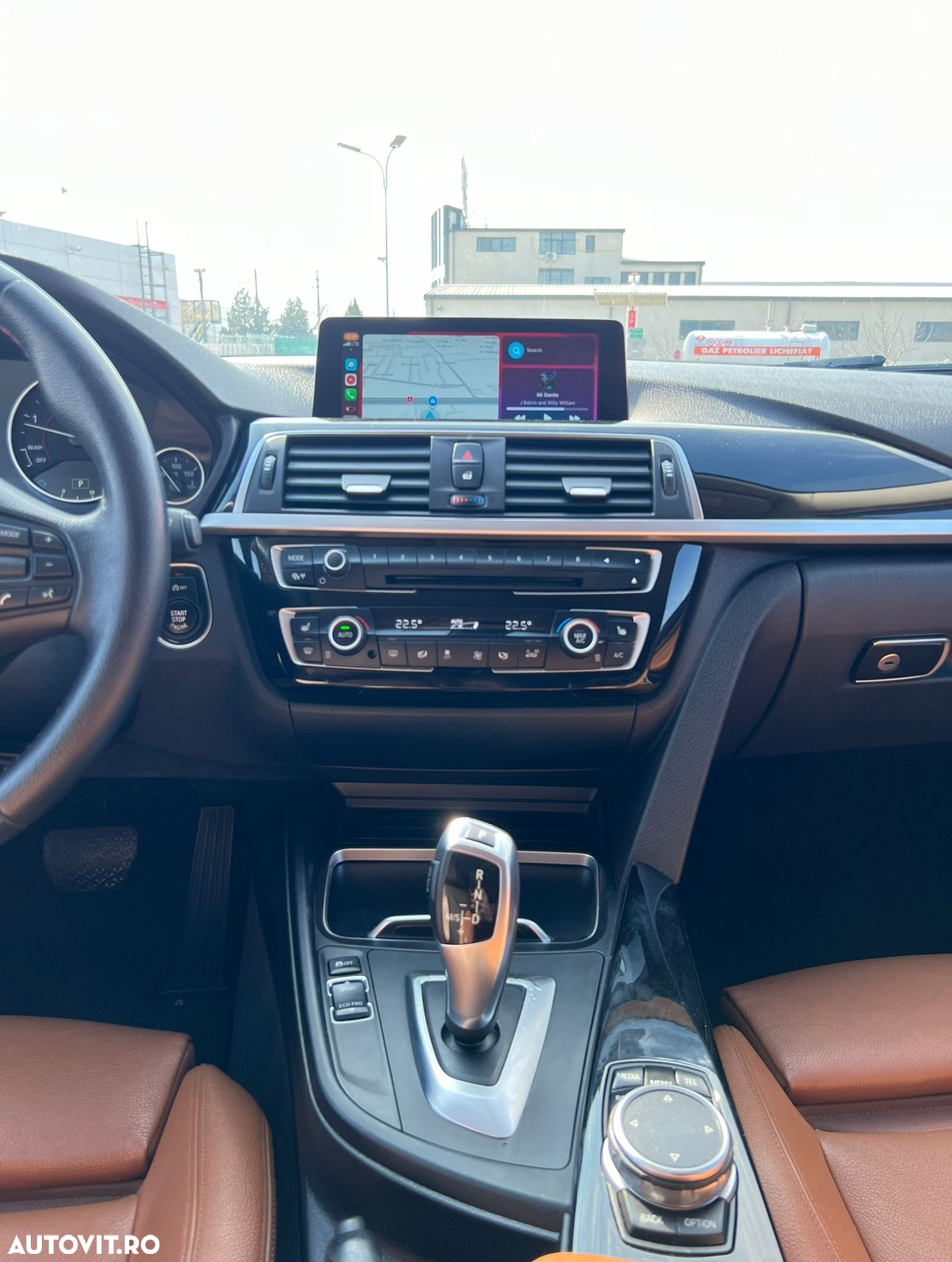 BMW Seria 3 - 11
