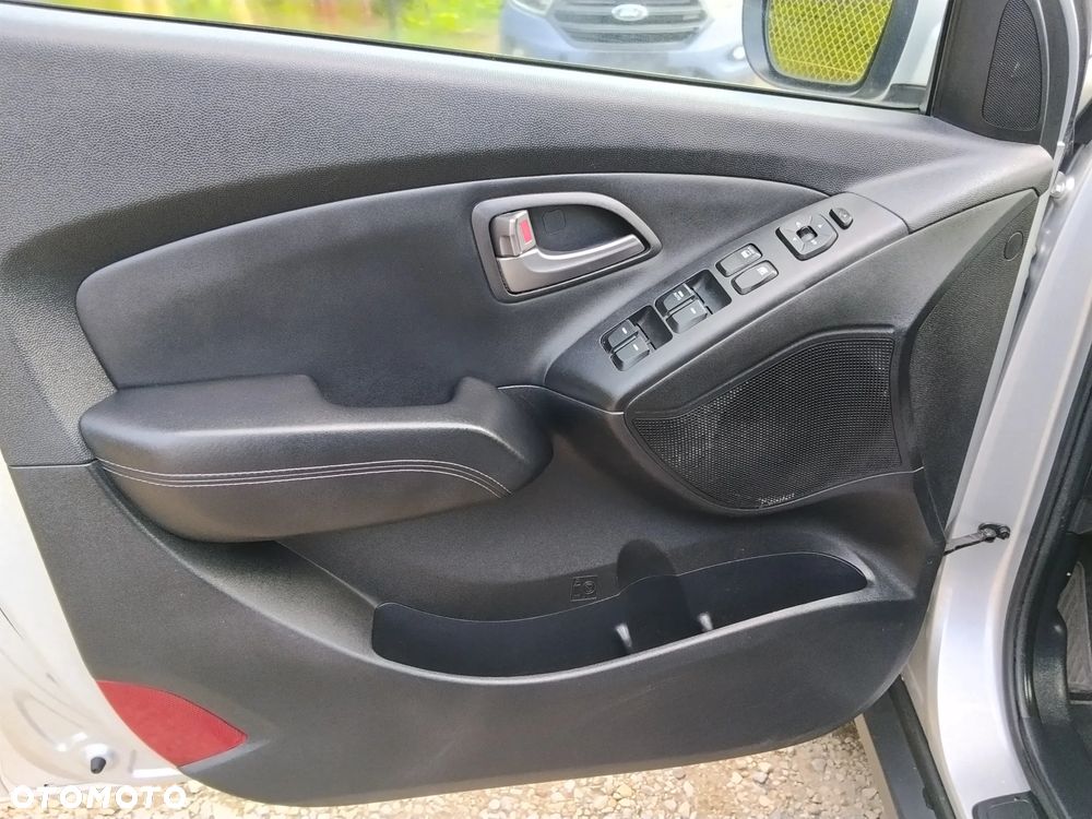Hyundai ix35 1.7 CRDi Premium 2WD - 8