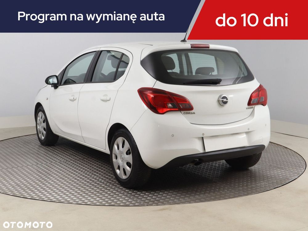 Opel Corsa - 6