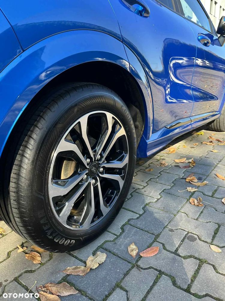 Ford Puma 1.0 EcoBoost ST-Line - 17