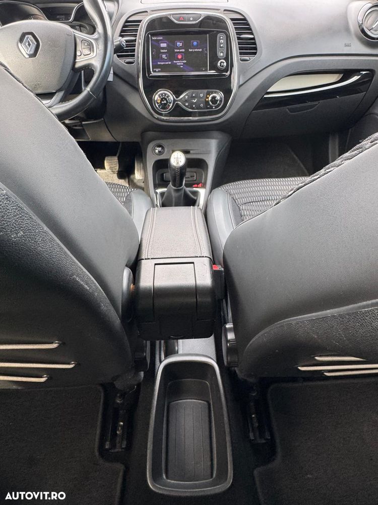 Renault Captur ENERGY dCi Intens - 7