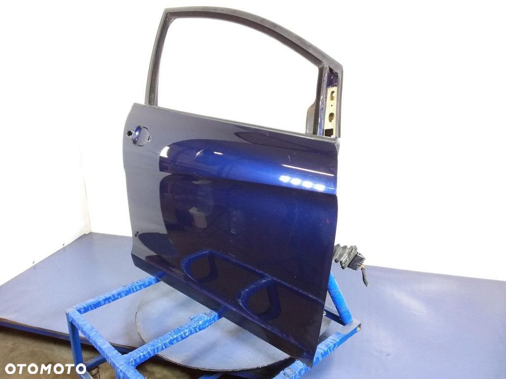 SEAT ALTEA XL DRZWI PRZÓD PRAWE LW5U - 3