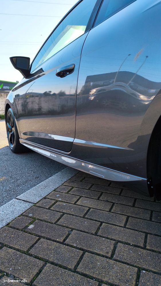 SEAT Leon SC 2.0 TDI DPF S&S FR - 18